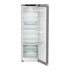 Liebherr SRsfd 5220 Plus Ψυγείο Συντήρησης Υ185.5xΠ59.7xΒ67.5εκ. Inox Liebherr SRsfd 5220 Plus Ψυγείο Συντήρησης Υ185.5xΠ59.7xΒ67.5εκ. Inox